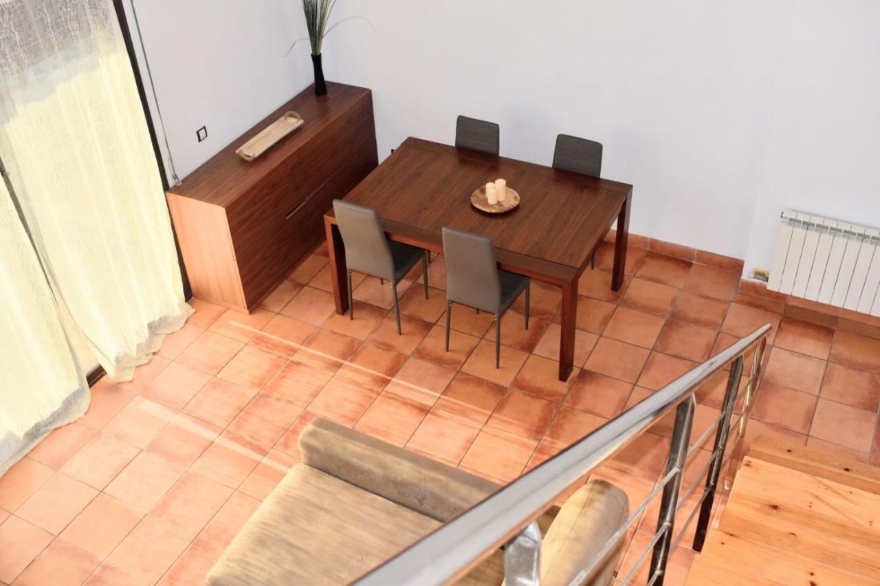 Casa Con Bonitas Vistas Para Disfrutar De La Tranquilidad Villa La Batlloria Ngoại thất bức ảnh